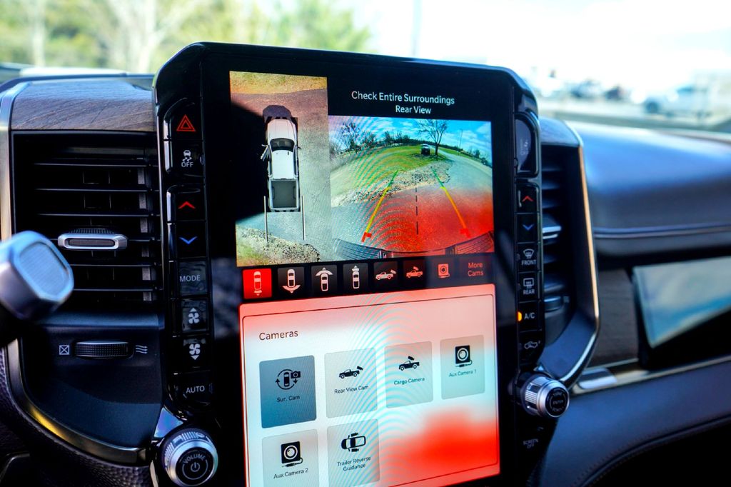 Used Car 2025 Ram 2500  Limited For Sale Under $80,000 In Taylor, Texas