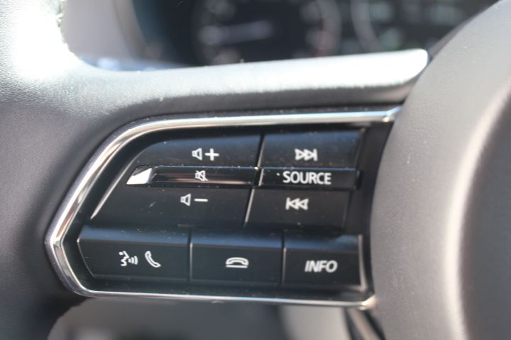 Used Car 2024 Mazda Cx-90  3.3 Turbo Premium For Sale Under $40,000 In Georgetown, Texas