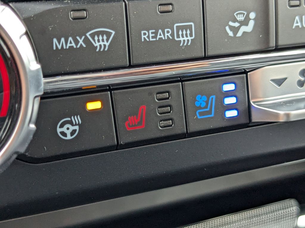2024 Ford F-250 Super Duty Rocky Ridge