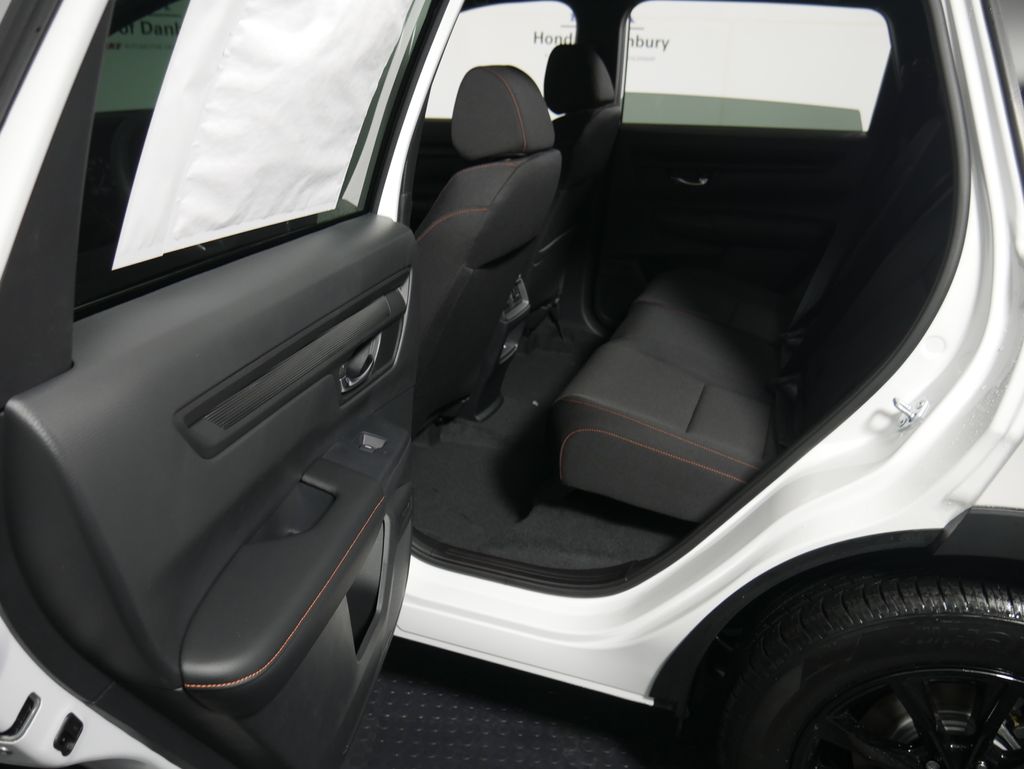 Thumbnail: 2026 Honda CR-V - 17