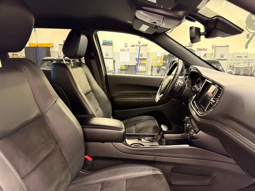 Thumbnail: 2022 Dodge Durango - 30