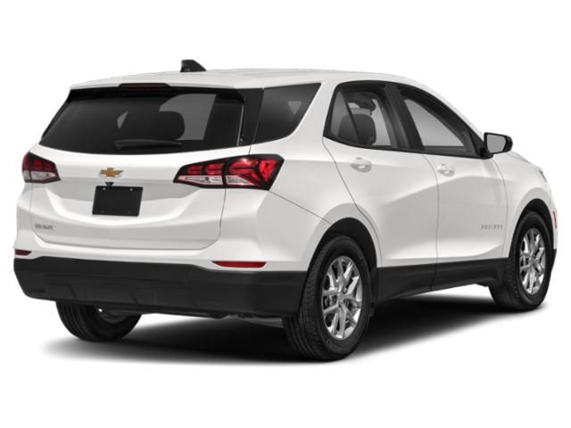 2024 Chevrolet Equinox LS 3