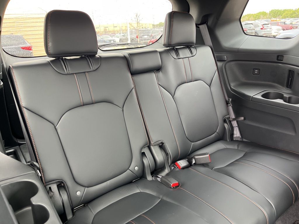 Thumbnail: 2025 Honda Pilot - 31