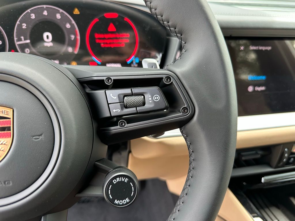 Thumbnail: 2025 Porsche Cayenne - 20