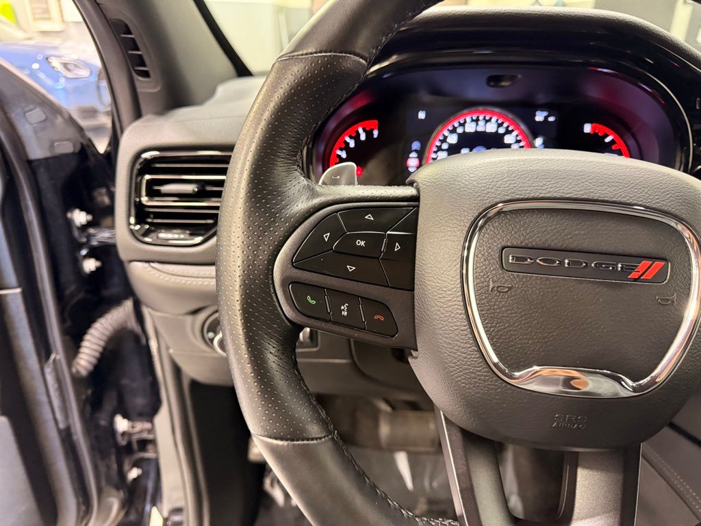 Thumbnail: 2022 Dodge Durango - 13