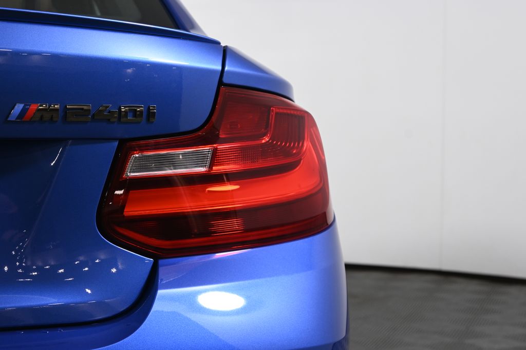 Thumbnail: 2017 BMW 2 Series - 13