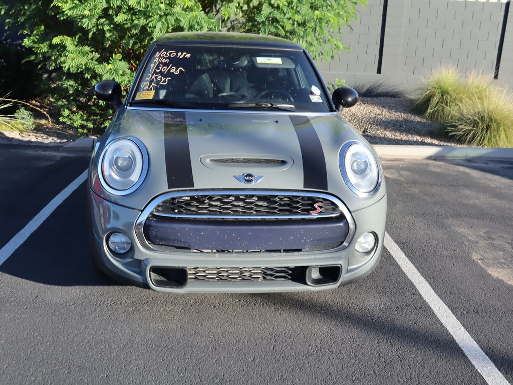 Thumbnail: 2015 MINI Cooper - 2