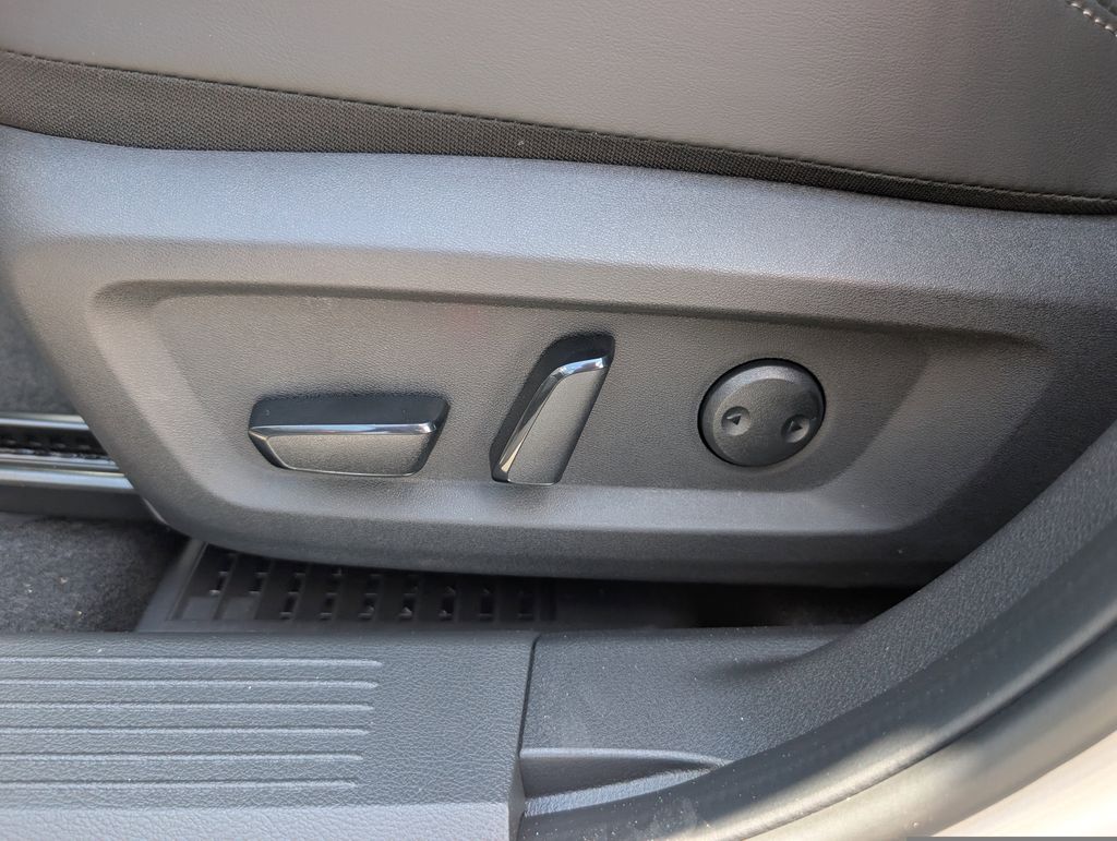 New 2026 Nissan Rogue SUV
