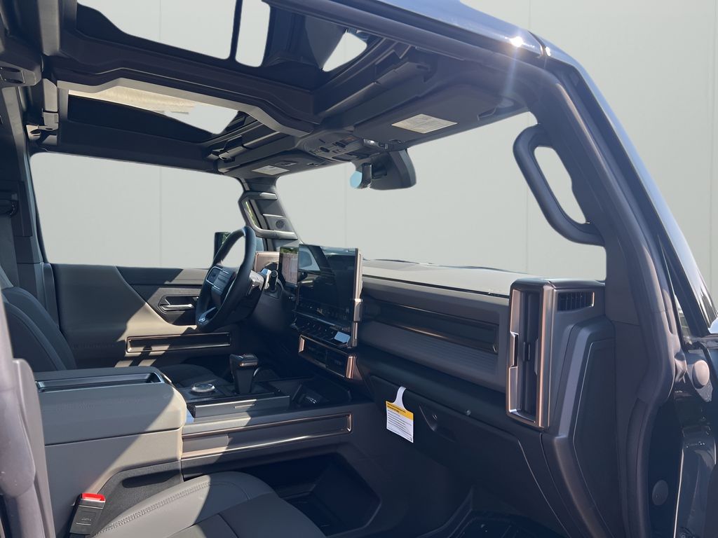 New Car 2025 Gmc Hummer Ev Pickup  2x For Sale Under $100,000 In Austin, Texas