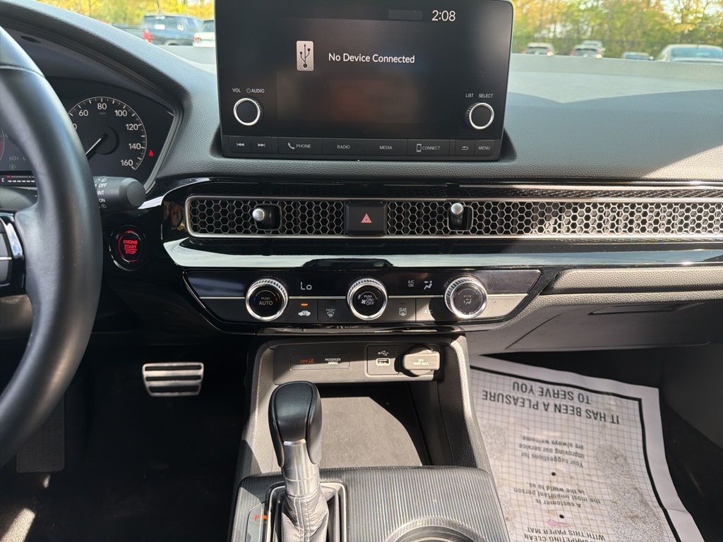 Thumbnail: 2023 Honda Civic - 15