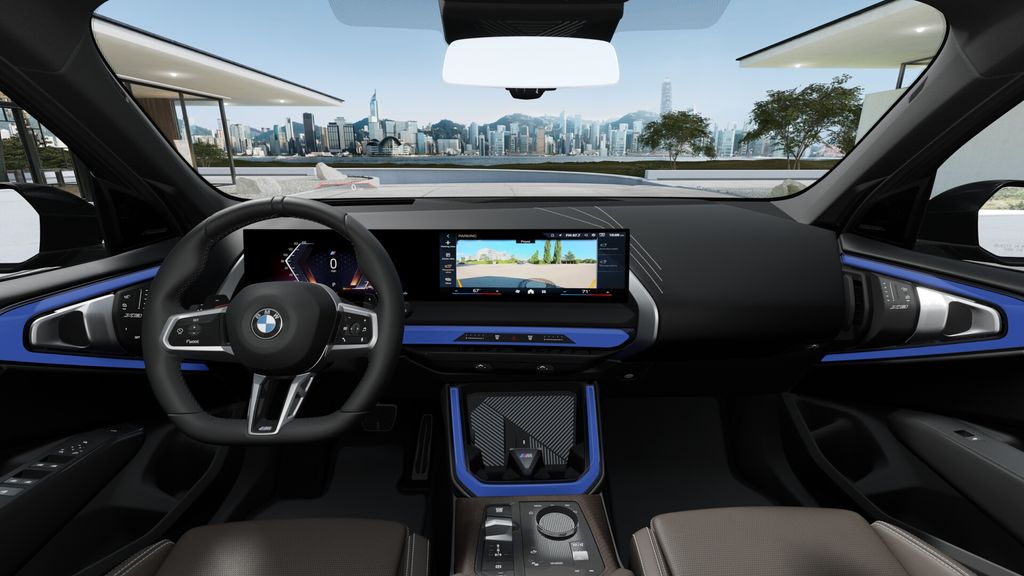 Thumbnail: 2026 BMW X3 - 32