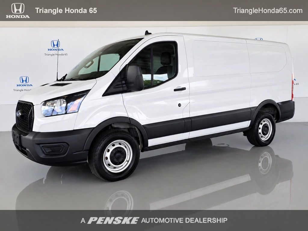2023 Ford Transit Series 250 -
                  San Juan, PR