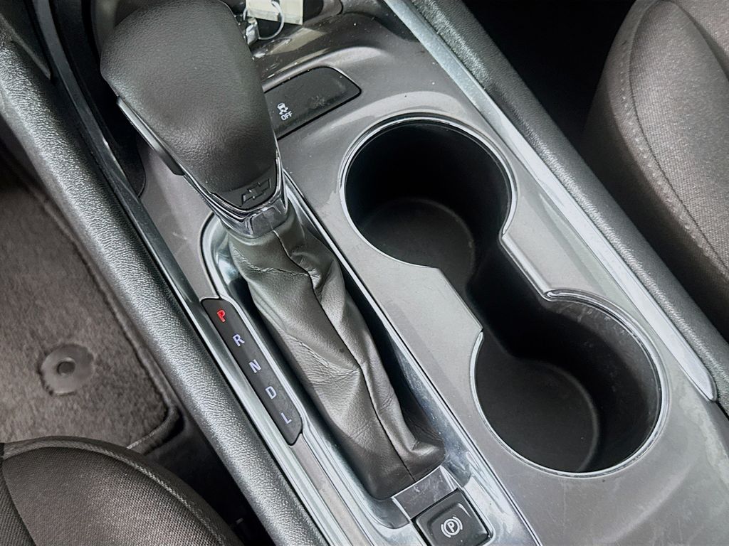 Used Car 2023 Chevrolet Malibu  Lt For Sale Under $20,000 In Austin, Texas