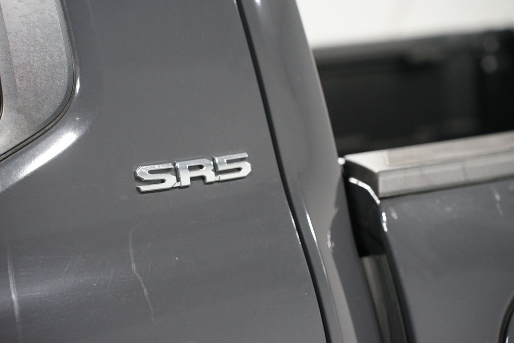 Thumbnail: 2024 Toyota Tacoma - 11