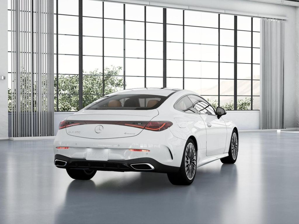 Thumbnail: 2026 Mercedes-Benz CLE - 23