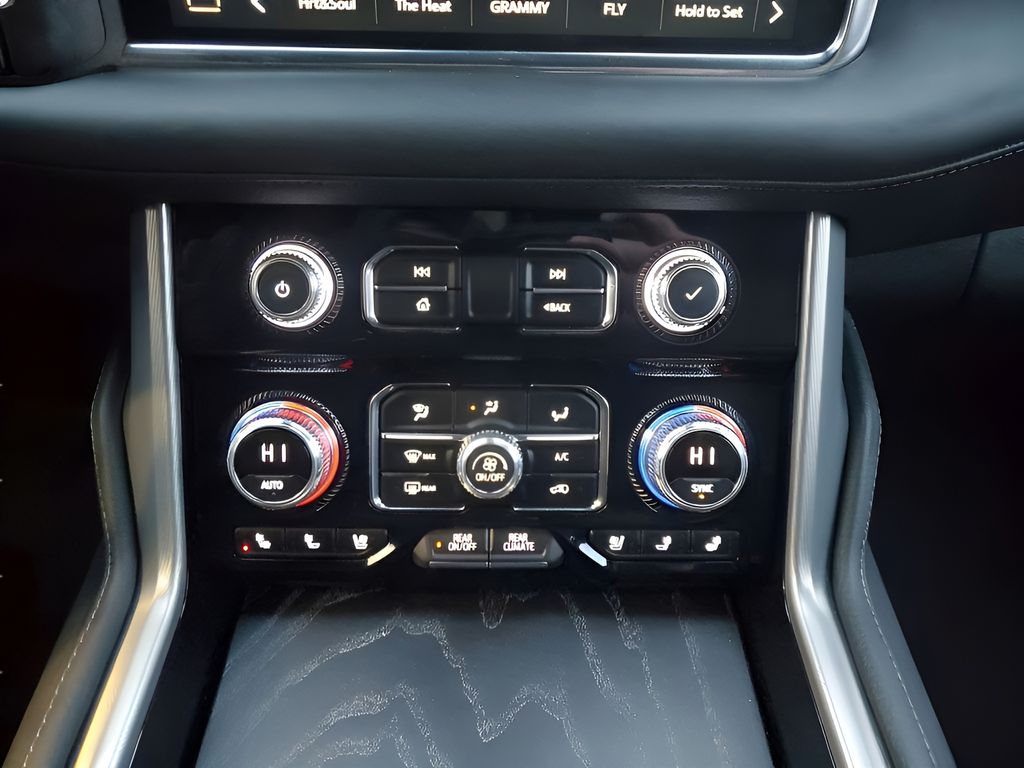 Used Car 2023 Gmc Yukon  Denali For Sale Under $60,000 In Austin, Texas
