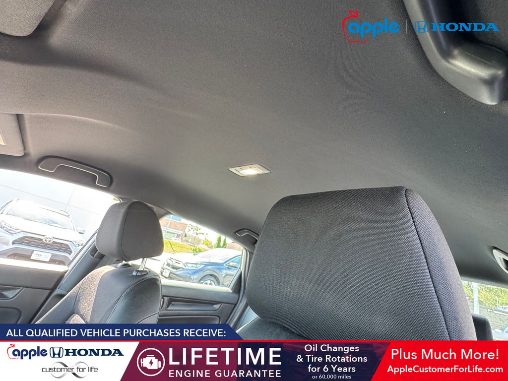 2026 Honda Civic Sport - Photo 17