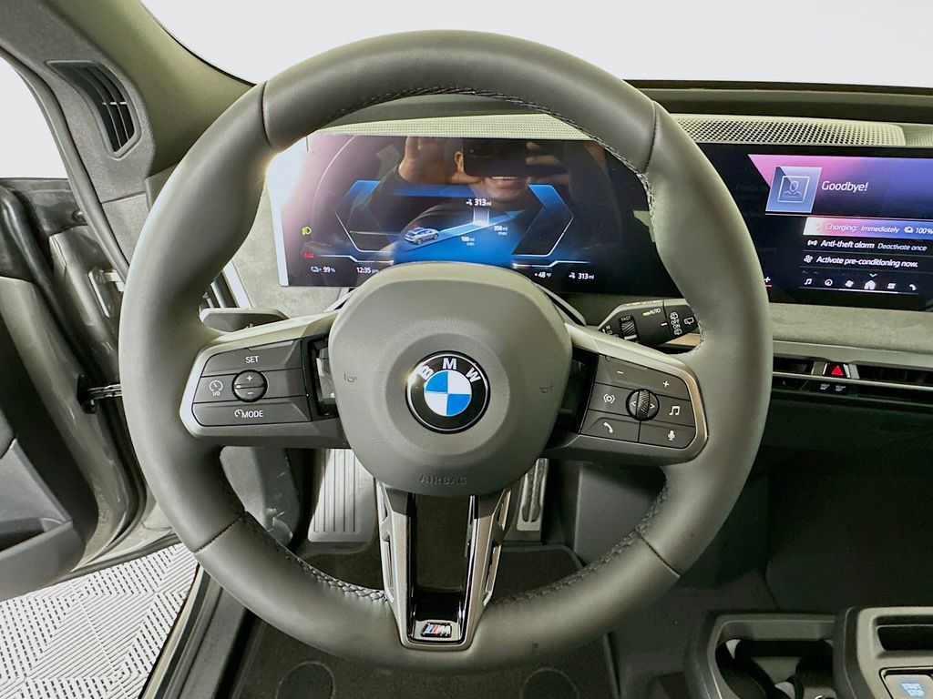 Thumbnail: 2026 BMW iX - 10