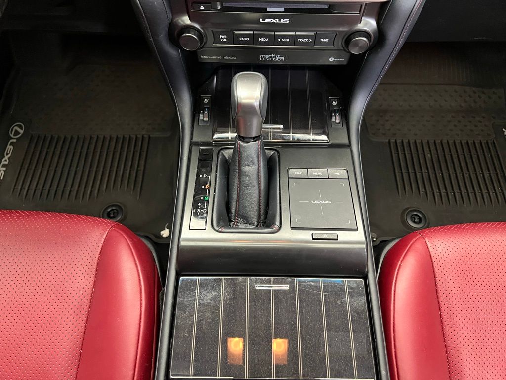Thumbnail: 2023 Lexus GX - 12