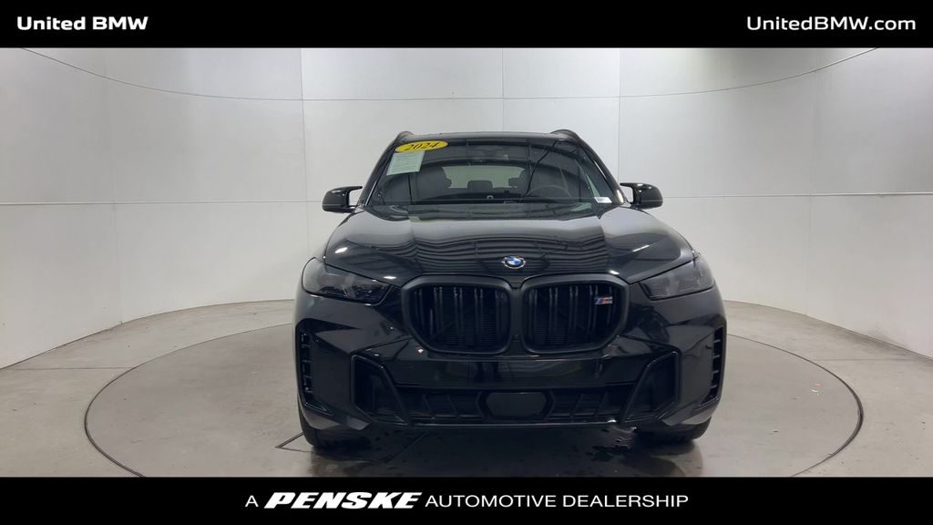 Thumbnail: 2024 BMW X5 - 3