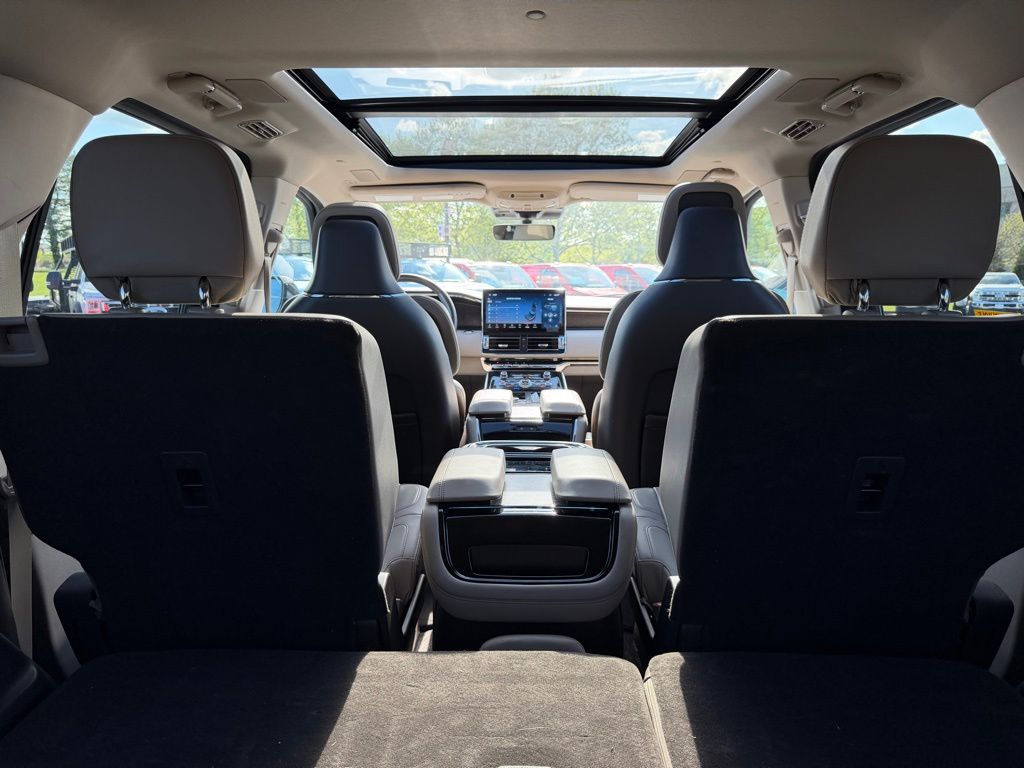 2023 Lincoln Navigator Reserve L