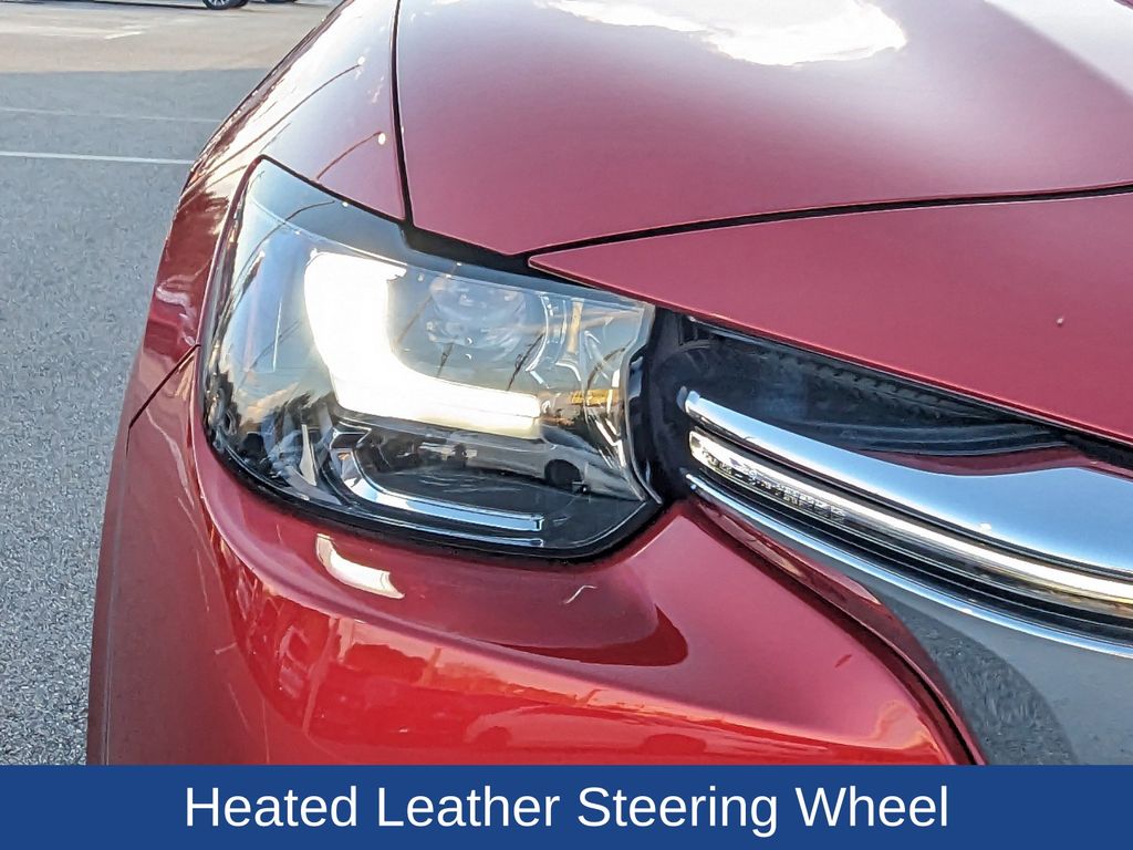 2025 Mazda CX-90 3.3 Turbo S Premium Package