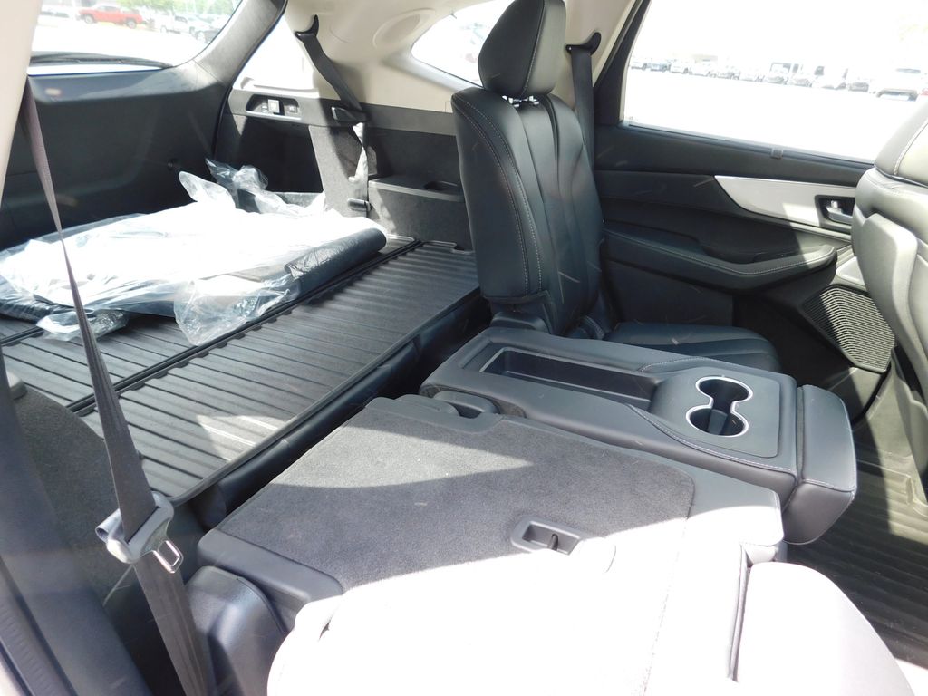 2025 Acura MDX Technology 5