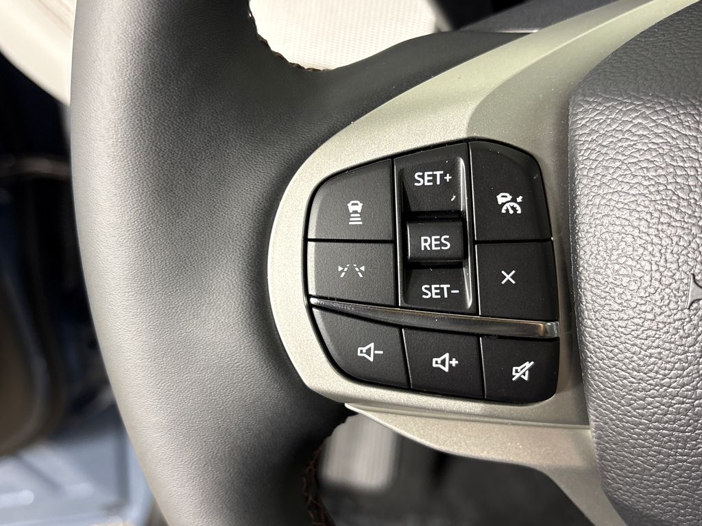 New 2026 Blue Ford Active image 18