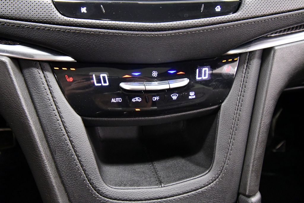 Used 2024 Cadillac XT5 SUV