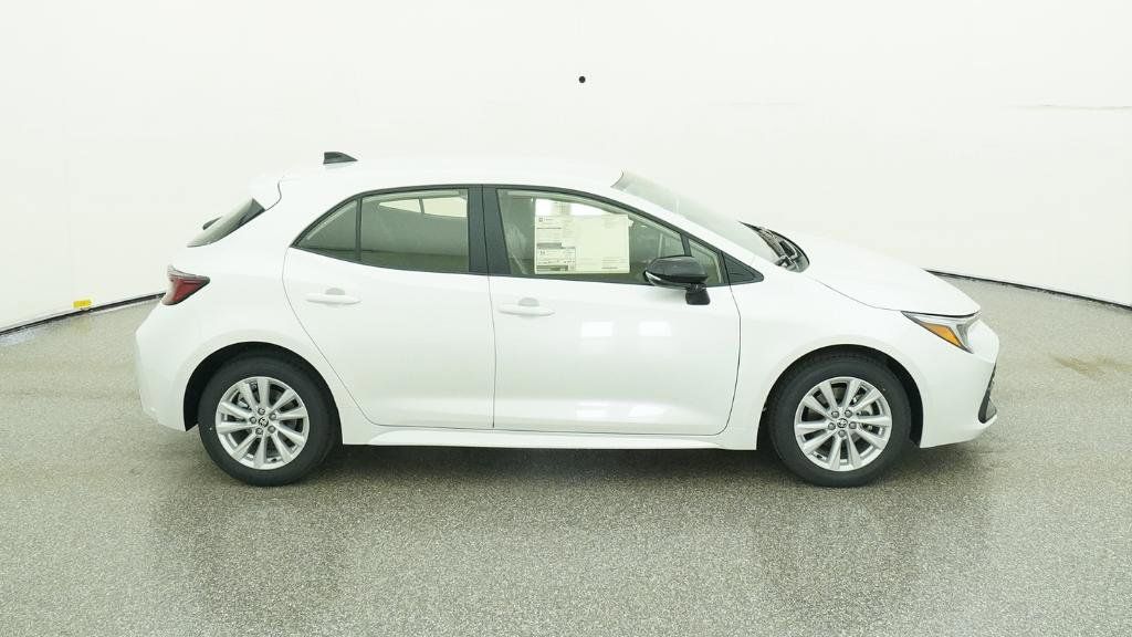 Thumbnail: 2026 Toyota Corolla - 31