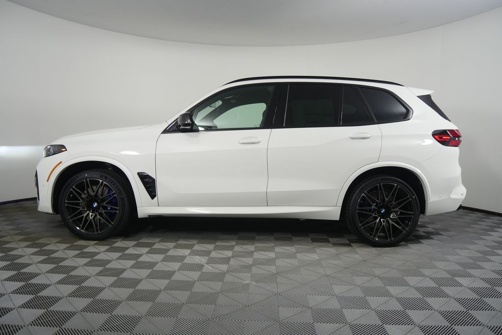 Thumbnail: 2026 BMW X5 - 6