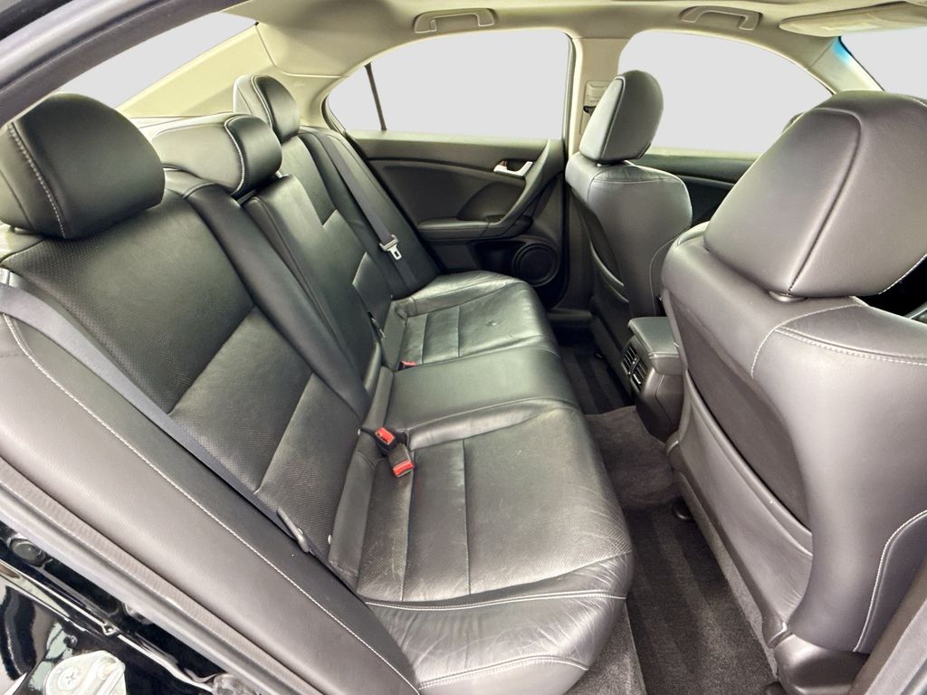 Thumbnail: 2014 Acura TSX - 21