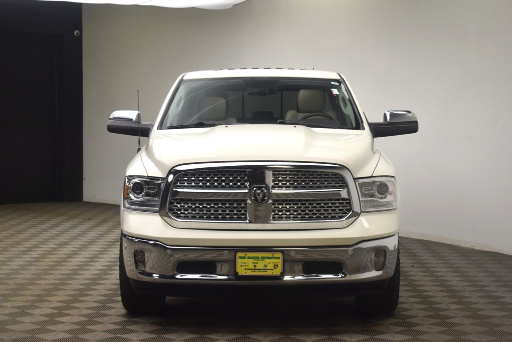 used 2018 Ram 1500 car