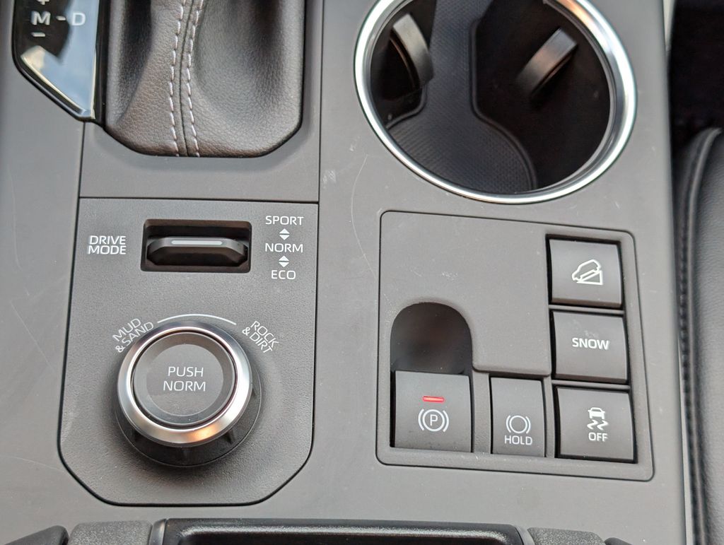 Used 2026 Beige Toyota XSE image 21
