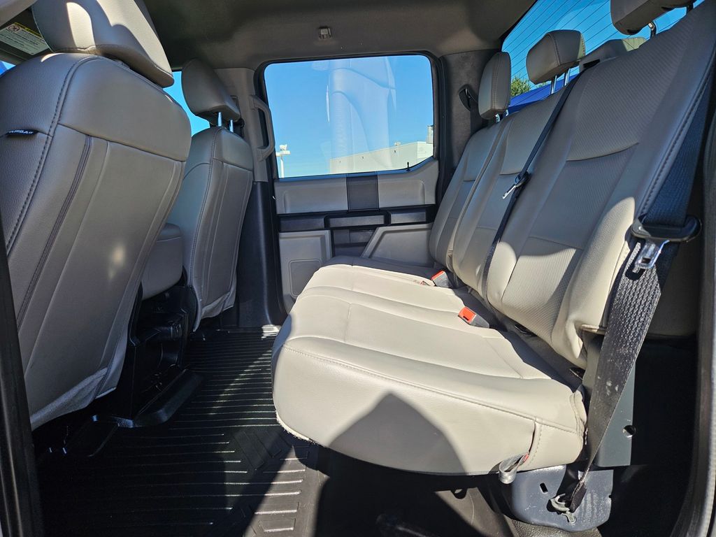 Used Car 2021 Ford F-350sd  Xl For Sale Under $30,000 In San Marcos, Texas