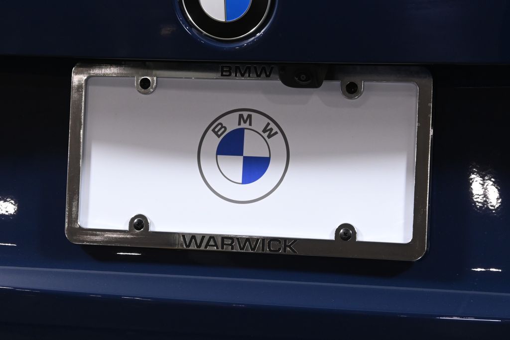 Thumbnail: 2026 BMW X1 - 14