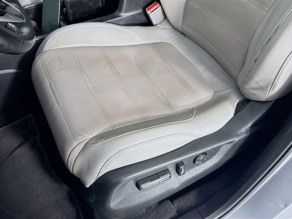 Used Car 2017 Honda Cr-v  Touring For Sale Under $20,000 In Austin, Texas