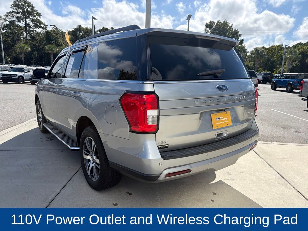 2023 Ford Expedition XLT