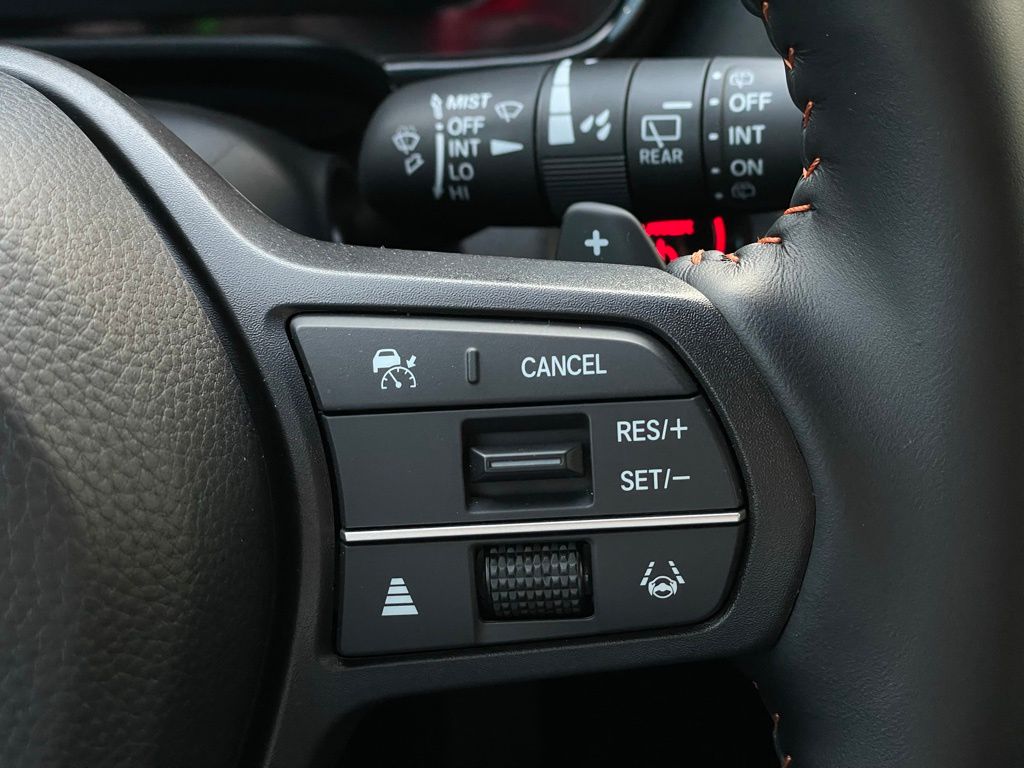 Thumbnail: 2026 Honda CR-V - 14