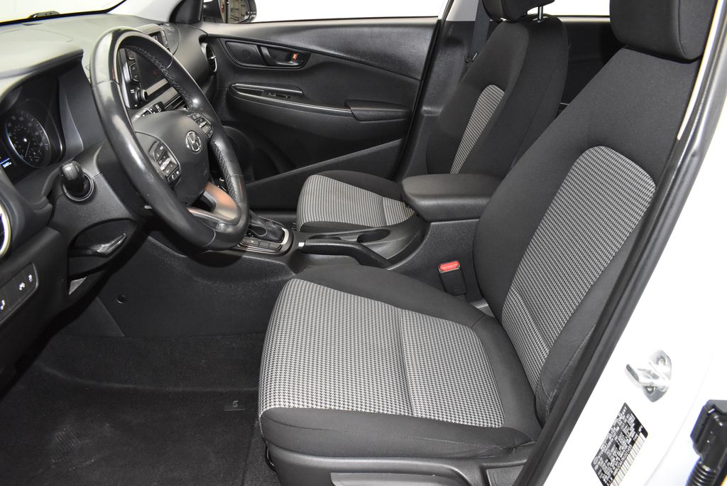 Thumbnail: 2019 Hyundai Kona - 13