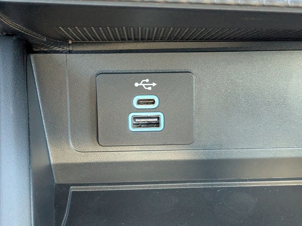 2026 Ford Mustang EcoBoost Fastback