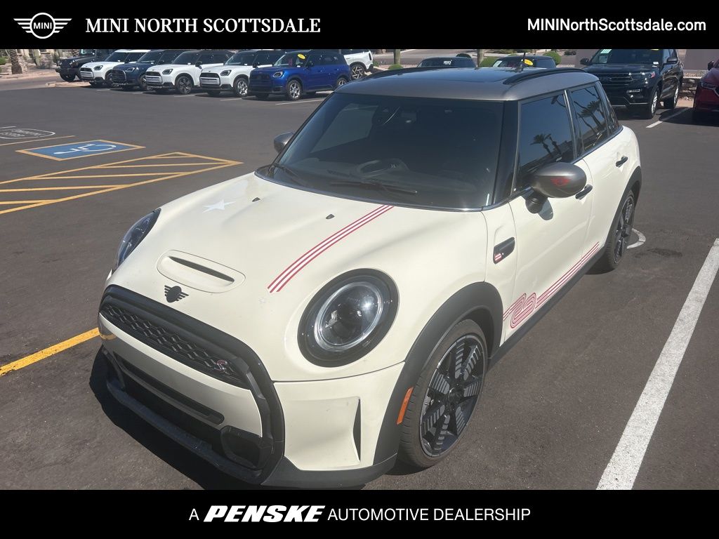 2023 MINI Cooper S -
                  Phoenix, AZ