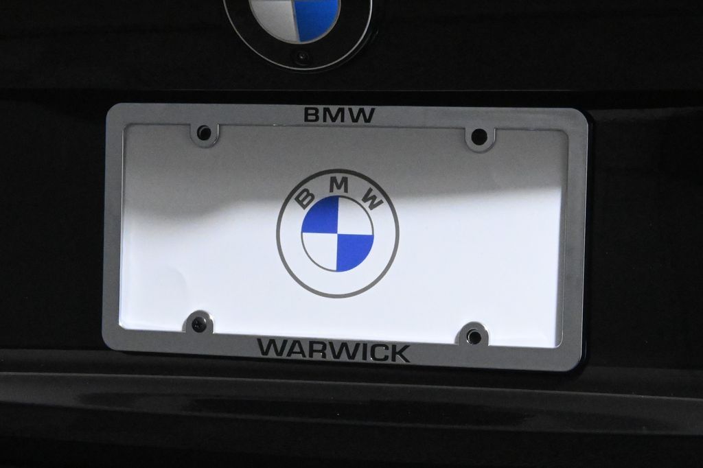 Thumbnail: 2026 BMW M4 - 14