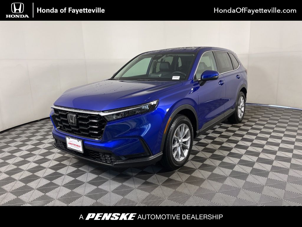 Thumbnail: 2023 Honda CR-V - 1