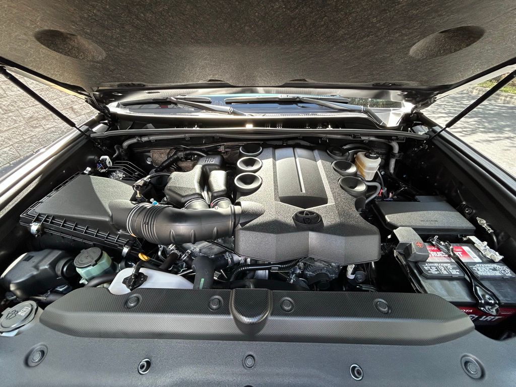 Thumbnail: 2019 Toyota 4Runner - 11