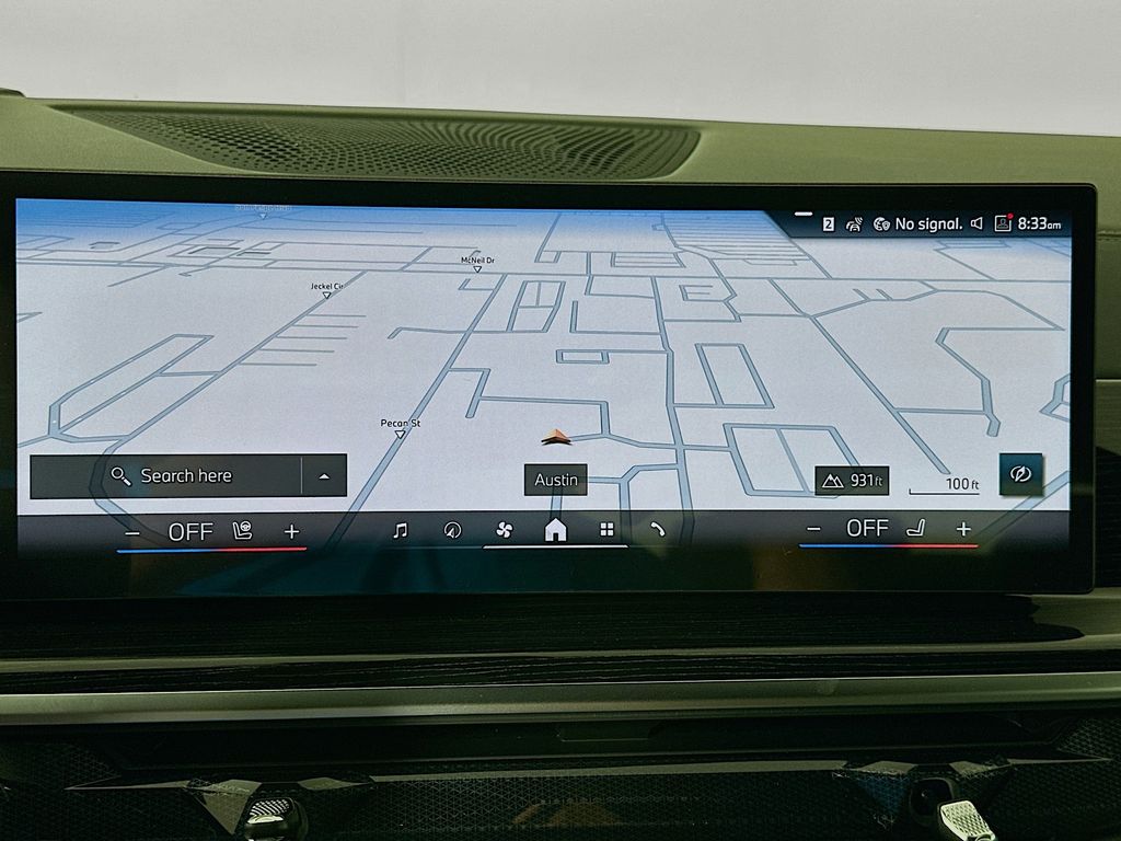 Thumbnail: 2026 BMW X5 - 12