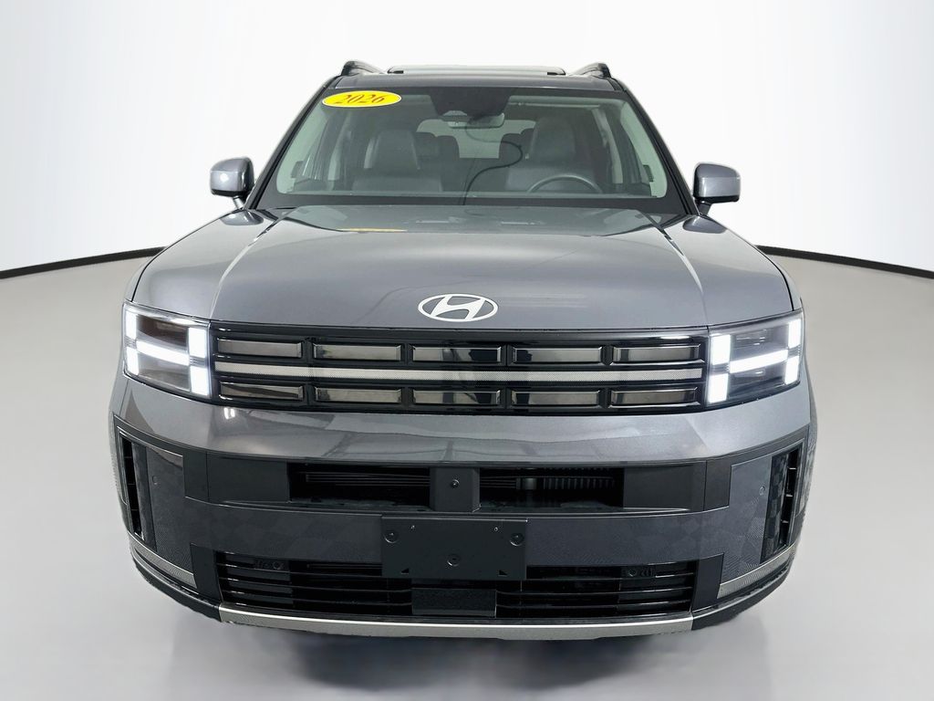 Thumbnail: 2026 Hyundai Santa Fe - 2