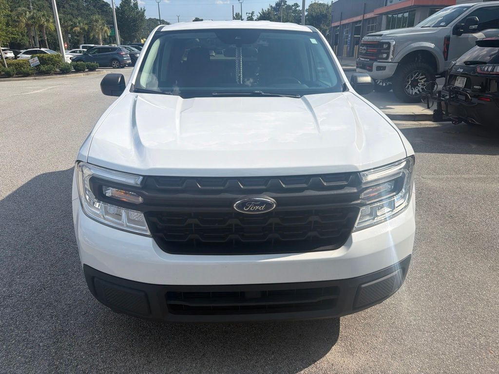 2024 Ford Maverick XL