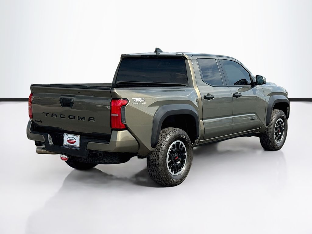 Thumbnail: 2026 Toyota Tacoma - 5