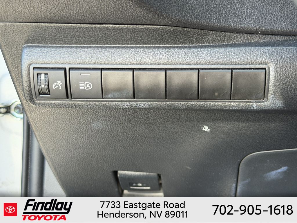 Used 2024 Toyota Corolla Sedan